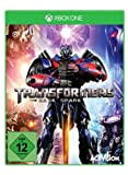 Transformers : The Dark Spark - [import allemand]