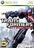 Transformers : war for Cybertron [import anglais]