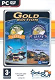 Transport Giant: Gold Edition (PC DVD) [Import anglais]