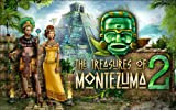 Treasures Of Montezuma 2 [Téléchargement]