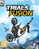 Trials Fusion [Code Jeu PC - Ubisoft Connect]