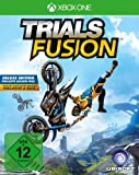 Trials Fusion - deluxe edition [import allemand]