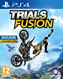 Trials Fusion - deluxe edition [import anglais]
