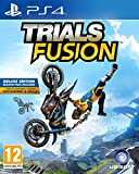 Trials Fusion - édition day one