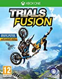 Trials Fusion - édition day one