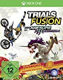 Trials Fusion - The Awesome Max Edition [import allemand]
