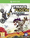 Trials Fusion : The Awesome - Max Edition [import anglais]