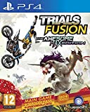 Trials Fusion - The Awesome Max Edition [import anglais]