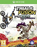 Trials Fusion The Awesome Max Edition (Xbox One) [import anglais]