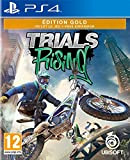 Trials Rising - Edition Gold