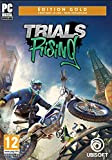 Trials Rising Gold Edition PC Download Ubisoft Connect Code