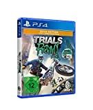 Trials Rising Gold Edition (PS4) DE-Version