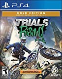 Trials Rising - PlayStation 4 Gold Edition