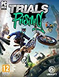 Trials Rising Standard Edition PC Download Ubisoft Connect Code