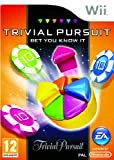 Trivial Pursuit : bet you know it [import anglais]