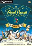 Trivial Pursuit [import anglais]