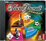 Trivial Pursuit Unlimited [import allemand]
