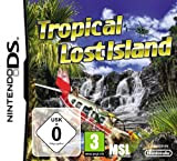 Tropical Lost Island [import allemand]