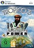Tropico 3 - Absolute Power (Add-On) [import allemand]