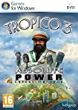 Tropico 3 : absolute power - Extension (expansion pack)