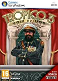 Tropico 3: Gold Edition (PC DVD) [import anglais]