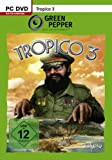 Tropico 3 [Green Pepper] [import allemand]