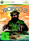 Tropico 3 [import allemand]