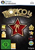 Tropico 4 - gold [import allemand]