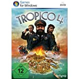 Tropico 4 [import allemand]