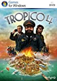 Tropico 4 [import allemand]