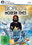 Tropico 4 - Modern Times (Add-On) [import allemand]