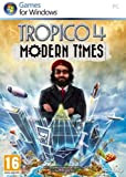 Tropico 4 : Modern Times Add-On [Téléchargement]