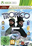 Tropico 5 - day one edition [import allemand]