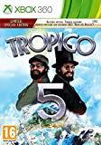 Tropico 5 - Day One Edition [import europe]
