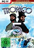 Tropico 5 [import allemand]