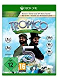 Tropico 5 Penultimate Edition XBOX ONE (USK 12 Jahre)