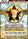 Tropico 5 : the complete collection