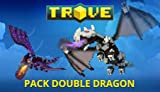 Trove - Double Dragon Pack [Code Jeu PC]