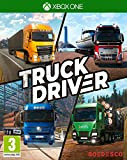 Truck Driver pour Xbox One