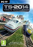 TS 2014 Train Simulator