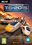 TS 2015 Train Simulator