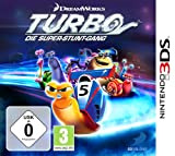 Turbo : Die Super-Stunt-Gang [import allemand]