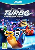 Turbo Super Stunt Squad[import anglais]