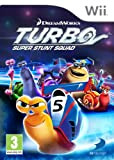 Turbo: Super Stunt Squad [import europe]