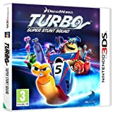 Turbo Super Stunt Squad (Nintendo 3DS) [UK IMPORT]