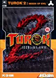 Turok 2 Seed of evil - PC - UK