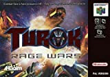 Turok Rage Wars