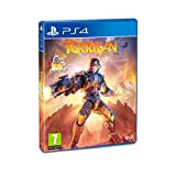 Turrican Flashback 30th Anniversary Edition (PS4)