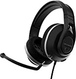 Turtle Beach Recon 500 Casque Gaming Filaire Multi-plateforme - PS5, PS4, Xbox Series X|S, Xbox One et Nintendo Switch