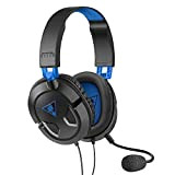 Turtle Beach Recon 50P Casque Gaming - PS4, PS5, Xbox One, Nintendo Switch et PC